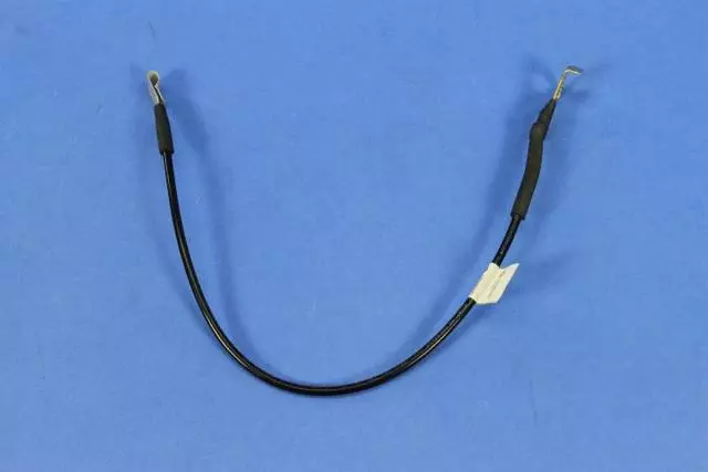 4794264AD - Electrical: Ground Strap, Right for Mopar Image