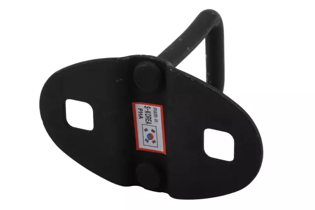 23373958 - : Deck Lid Latch Striker for GM Image