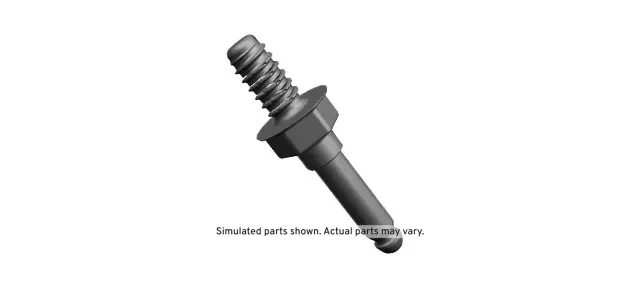 25879750 - : Tail Lamp Stud for Cadillac: SRX | GMC: Terrain Image