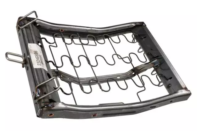 23246686 - Body: Seat Frame for Cadillac: Escalade, Escalade ESV | Chevrolet: Suburban, Tahoe | GMC: Yukon, Yukon XL Image