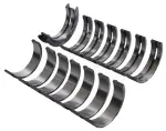 BC117J50 - : Engine Crankshaft Main Bearing Set for Enginetech Image