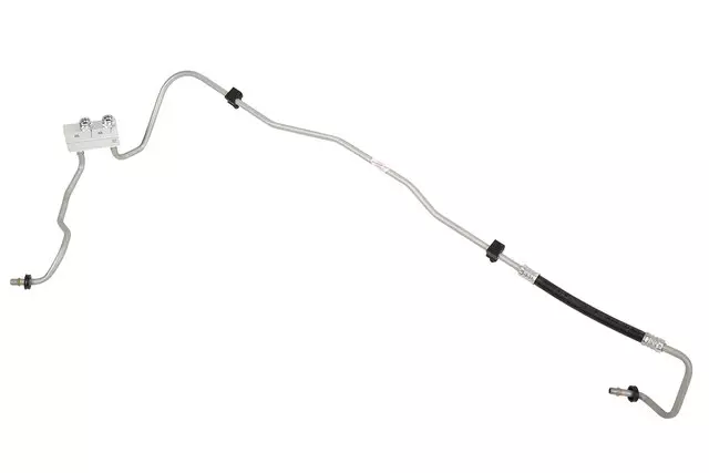 84467773 - : Automatic Transmission Fluid Cooler Line for ACDelco Image