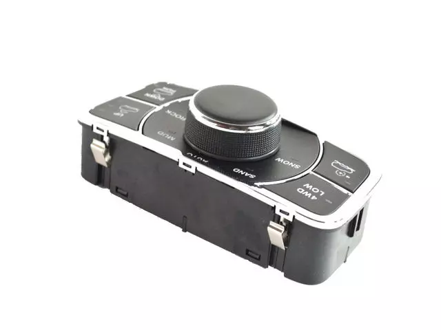 Transfer Case Switch - Mopar (68258739AA)