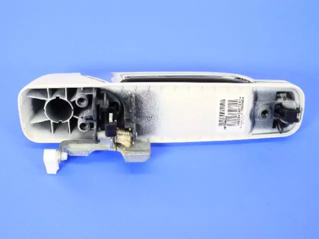 1HP701W1AB - Doors, Door Mirrors and Related Parts: Exterior Door Handle, Right for Jeep: Commander, Grand Cherokee Image