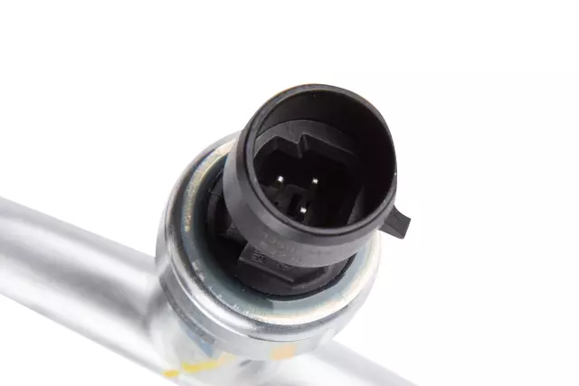Pressure Hose - GM (92288966)
