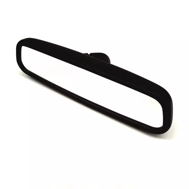 4B0857511C01C - Body: Mirror for Audi: A6, A6 Quattro, Allroad Quattro Image