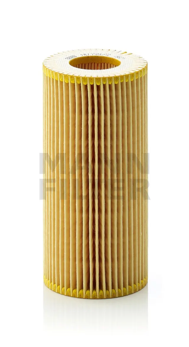 HU7212X - : Engine Oil Filter for MANN-FILTER Image