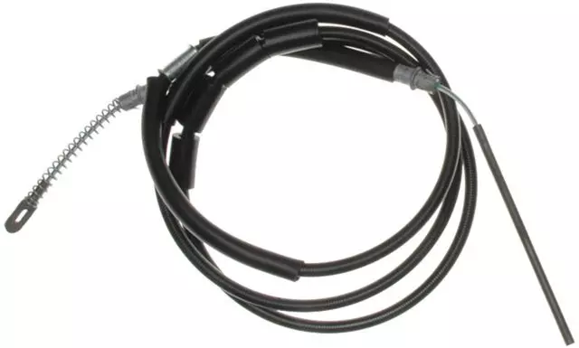 18039898 - : Rear Passenger Side Parking Brake Cable Assembly for GM Image