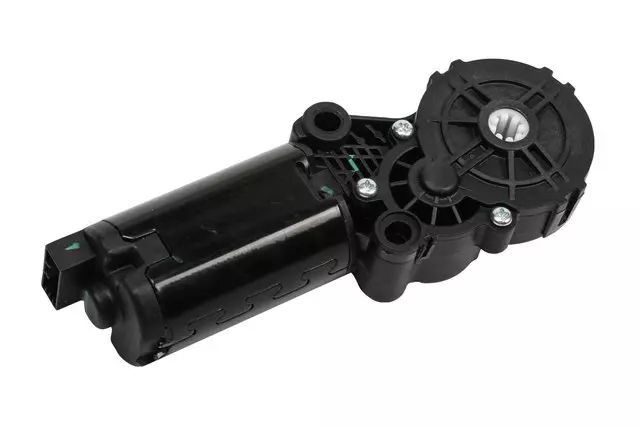 Driver Seat Recliner Actuator - GM (13578642)