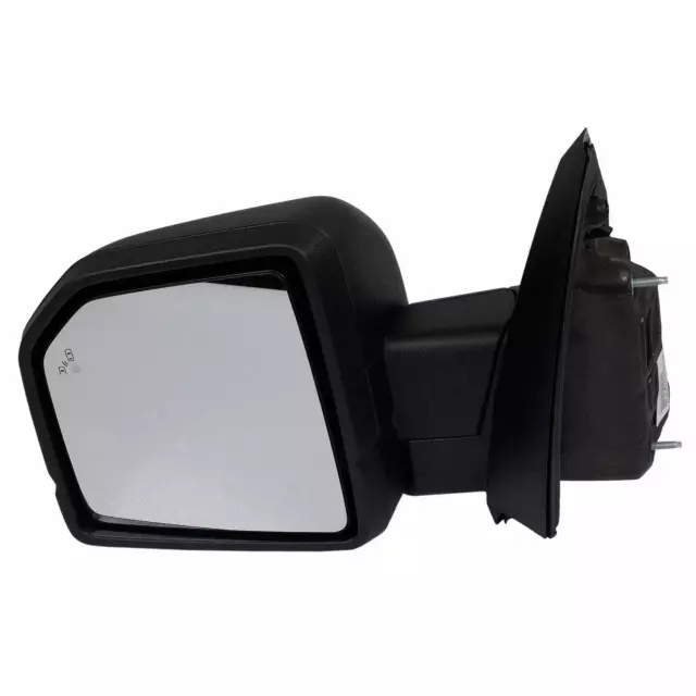 JL3Z17683FA - : Mirror Assembly Rear View Outer for Ford Image
