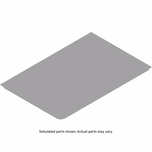 15070503 - Body: Engine Decal for GM Image