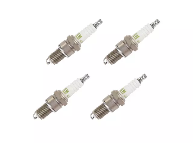 F (S)Spark Plug - GM (93206675)