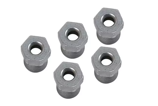 11569750 - : Multi-Purpose Nut for GM Image