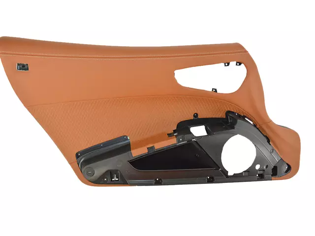 Front Door Trim Panel, Left - Mopar (5VL79HL1AA)