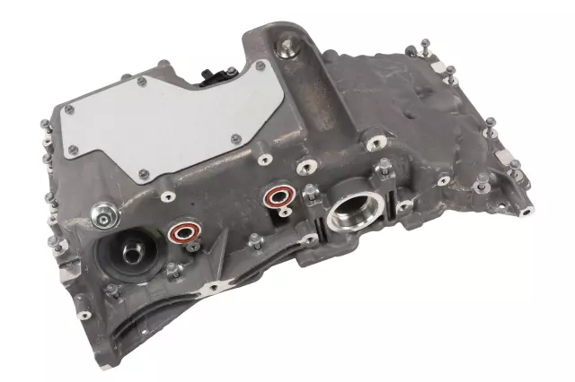 Oil Pan - GM (12700106)