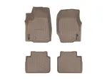 45169612 - : Tan FloorLiner™ DigitalFit® for WeatherTech Image