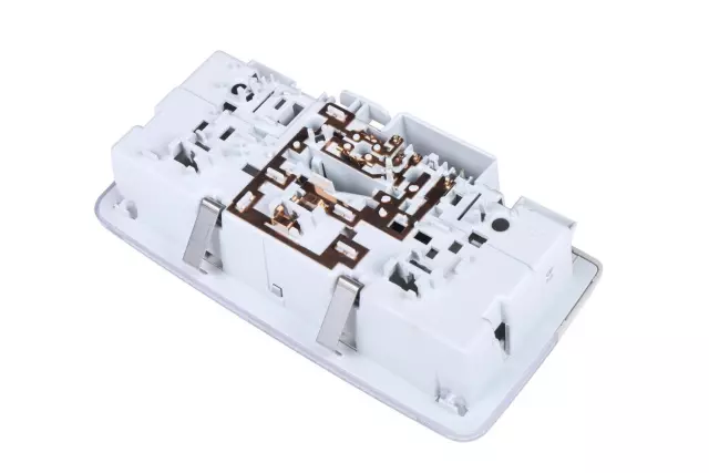 84141736 - Body: Reading Lmp Assembly for Chevrolet: Cruze Image