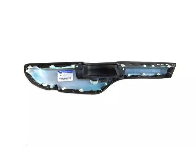 1YZ13ML2AD - Interior Trim: Front Door Trim Armrest, Left for Mopar Image