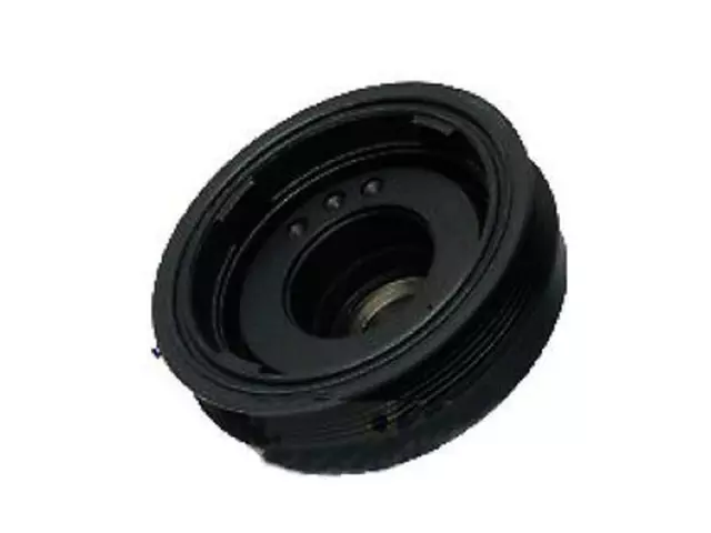 N807033S439 - Engine: Crankshaft Pulley Washer for Ford: F-150, Mustang Image