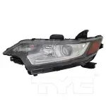 209958009 - : TYC Headlight Assembly for TYC Image