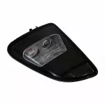 4G7Z13008AC - : Headlamp Assembly for Ford Image