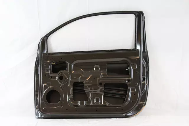 68070594AC - Doors, Door Mirrors and Related Parts: Front Door, Right for Fiat: 500 Image