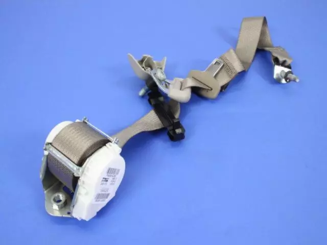 Rear Outer Seat Belt - Mopar (5KS491K2AB)