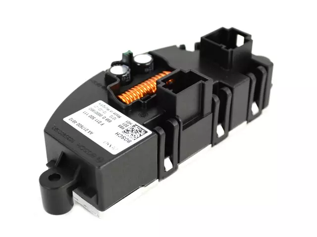 Power Module - Mopar (68537999AA)
