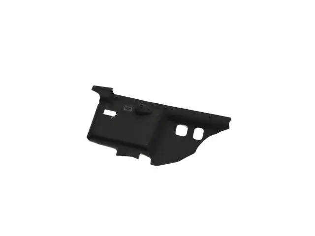 68370624AB - Interior Trim: Closeout Panel for Mopar Image image