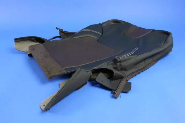Rear Seat Back Cover - Mopar (5RA74LC5AF)