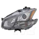 209062909 - : TYC Headlight Assembly for TYC Image