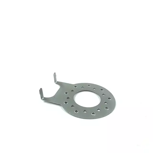 7M3499349A - : Plate for Volkswagen Image