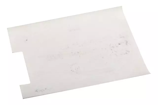23342028 - : Deck Lid 'Are you in Good Hands?' Decal for GM Image