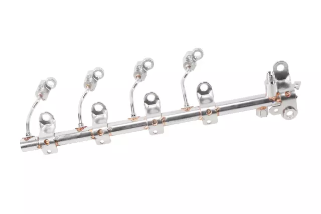55570720 - : Fuel Injector Rail for GM Image
