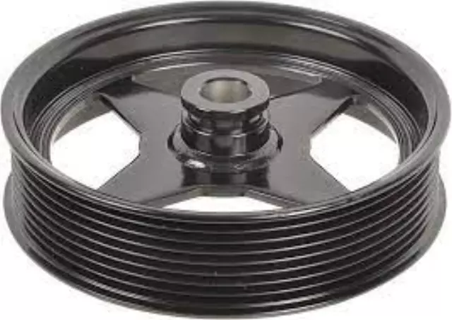 3P27137 - Engines &amp; Components: Power Steering Pump Pulley for Cardone Image