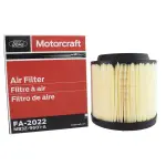 FA2022 - : Motorcraft™ Air Filter for Ford: Bronco, Ranger Image