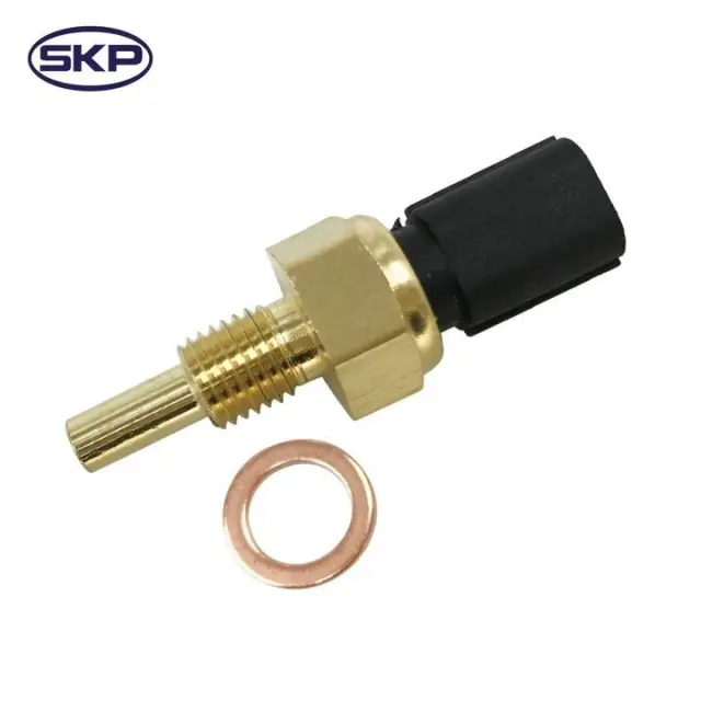 SK5S1529 - Cooling Systems: SKP Engine Coolant Temperature Sensor for Skyward Automotive Image