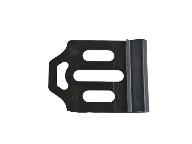55000973AB - Body Sheet Metal Except Doors: Hood Protector for Mopar Image