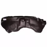 9L3Z16102A - Body: Fender Liner for Ford: F-150 Image