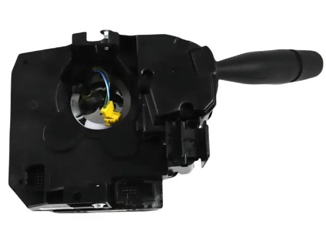 Steering Control Module - Mopar (68508702AI)