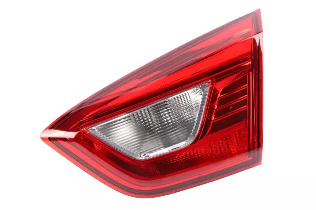 Part# 42641836 Rear Passenger Side Combination Lamp - GM (42641836)