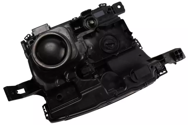 Primed Driver Side Headlamp Kit - GM (84388631)