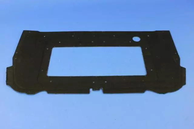 68238988AA - : Genuine Alfa Romeo Shield Front for Alfa Romeo Image