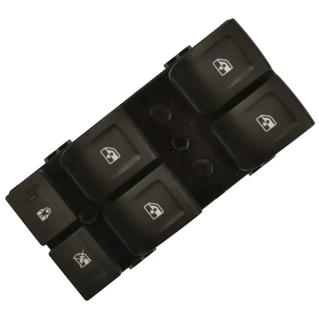 DWS2051 - Interior: Power Window Switch for SMP CORP Image