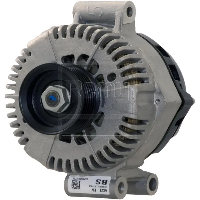 23792 - : Remy Alternator for Remy Image