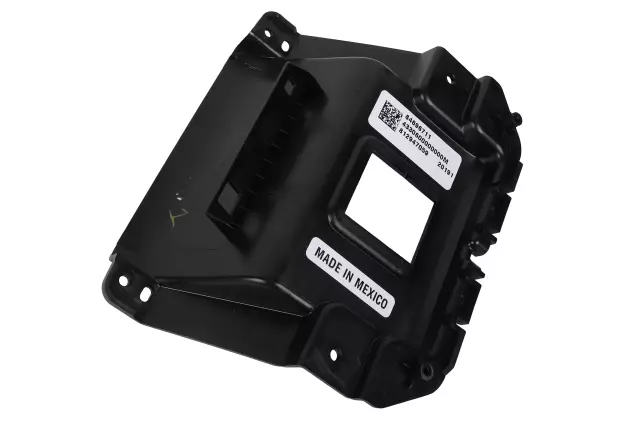 84696711 - Body: Trim Plate for GM Image