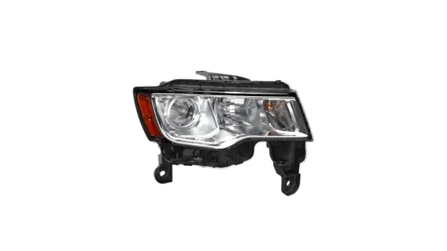 68266646AF - : Headlamp, Right for Mopar Image