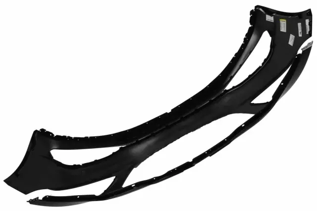 26243326 - : Front Upper Bumper Cover for Buick: LaCrosse Image