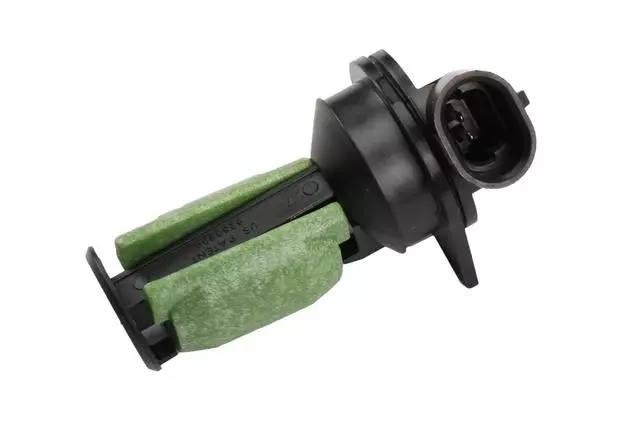 22675864 - Body: Level Indicator for Chevrolet: Malibu | Pontiac: G6 | Saturn: Aura Image