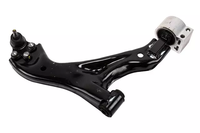 25878028 - Suspension: Lower Control Arm for Chevrolet: Equinox | Pontiac: Torrent | Saturn: Vue Image